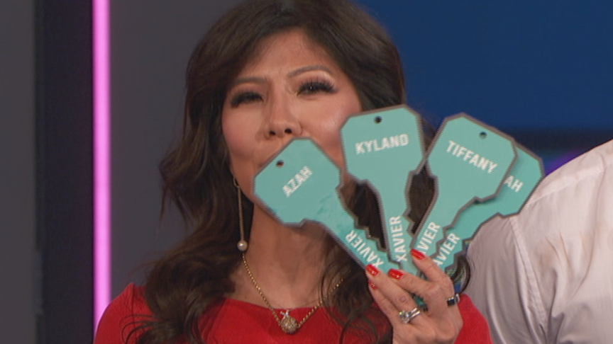 Julie Chen Moonves