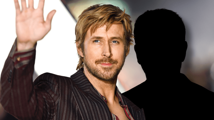 Ryan Gosling Matt Damon