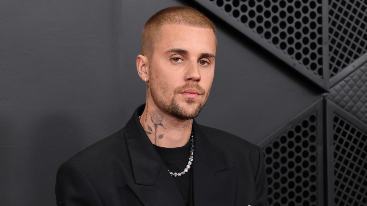 Justin Bieber