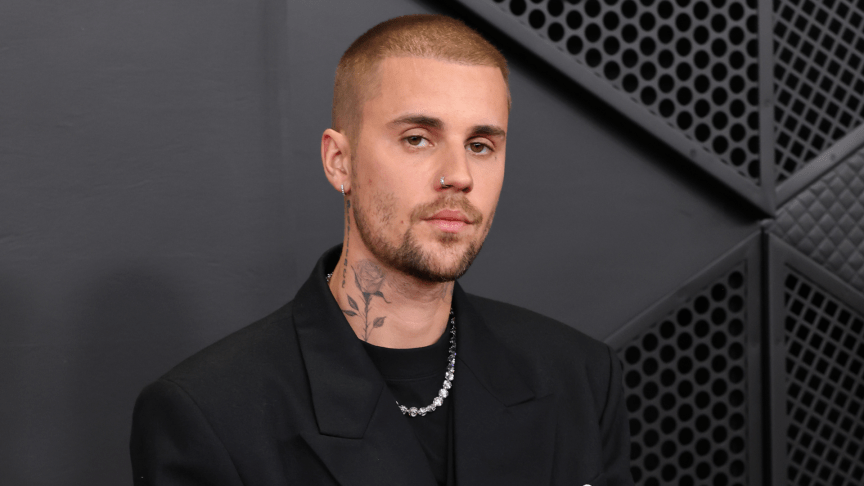 Justin Bieber