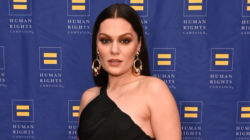 Jessie J