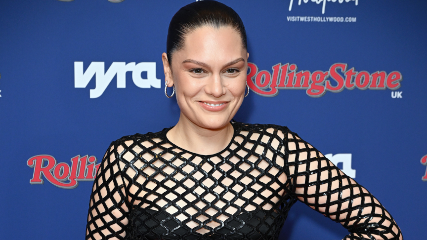 Jessie J