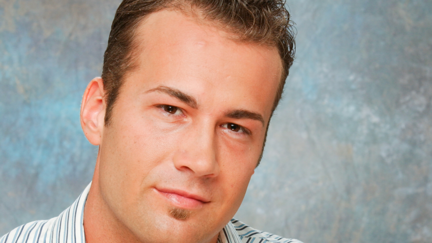 Scott Long