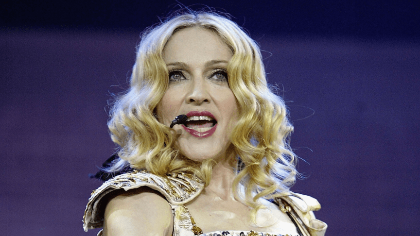 Madonna