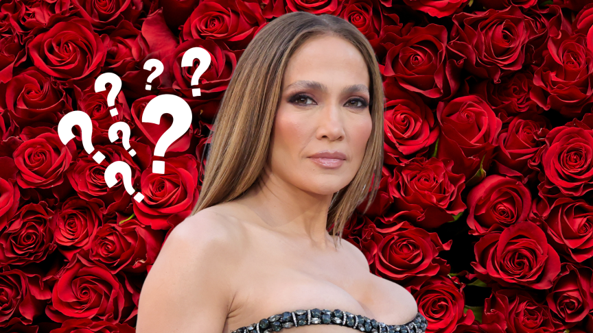 Jennifer Lopez