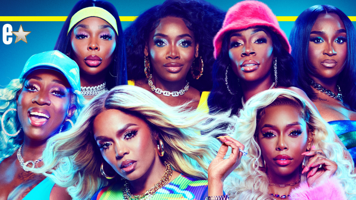 Love & Hip Hop to End With ‘The Final Chapter’