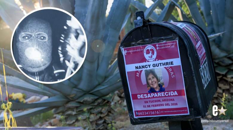 Nancy Guthrie update