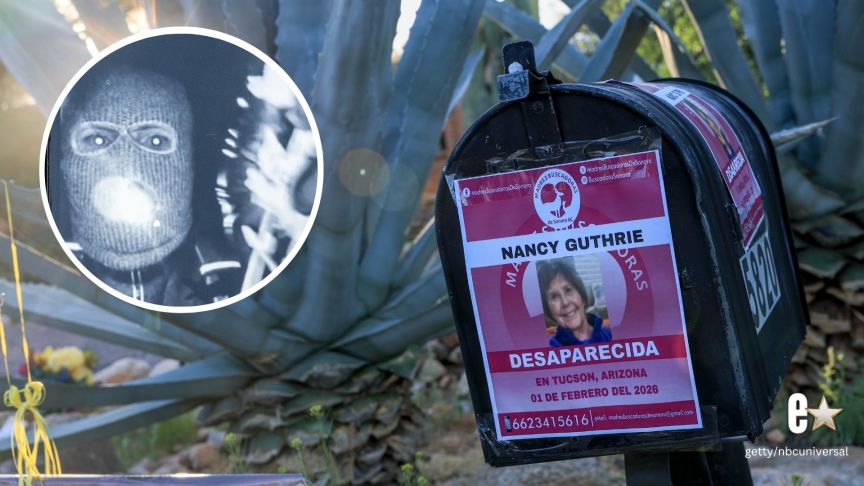 Nancy Guthrie update