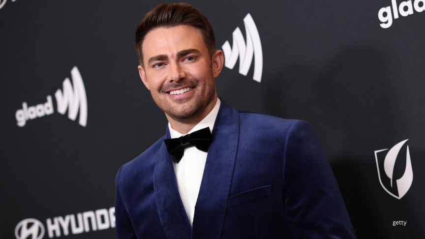 Jonathan Bennett