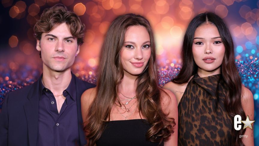 Remy Pryce - Dylan - Luna Nozawa