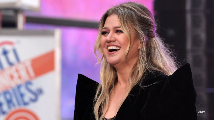 Kelly Clarkson