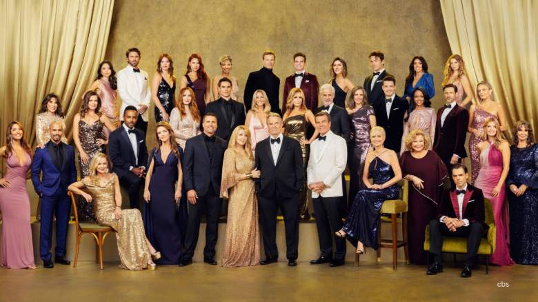 The Young and the Restless