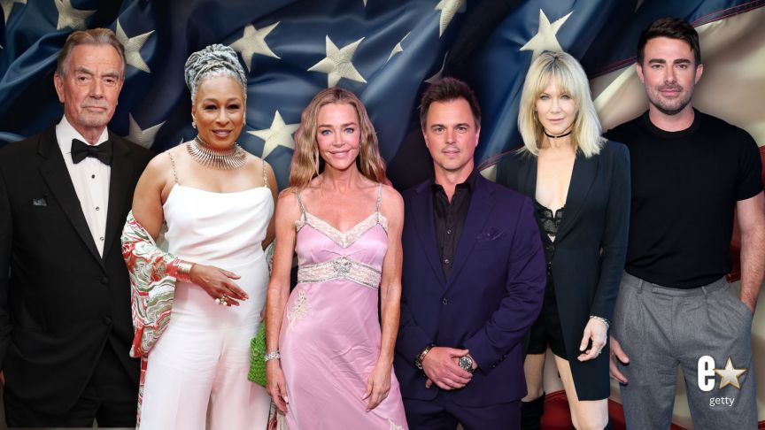 Memorial Day soap schedule