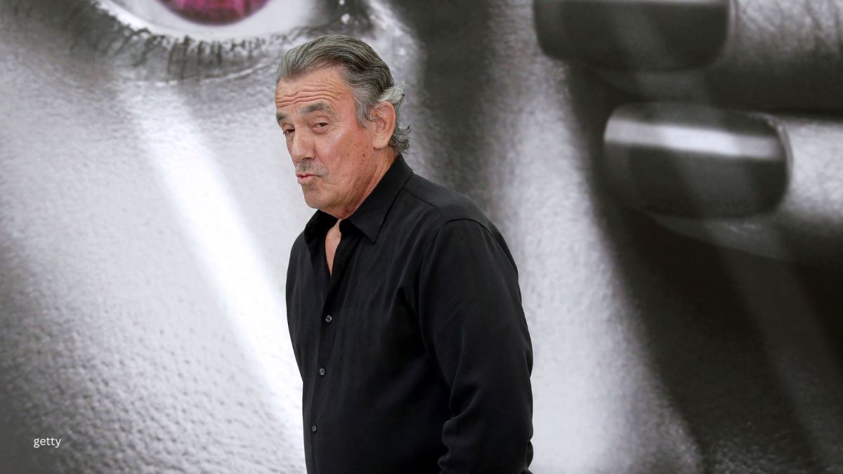 Victor Newman