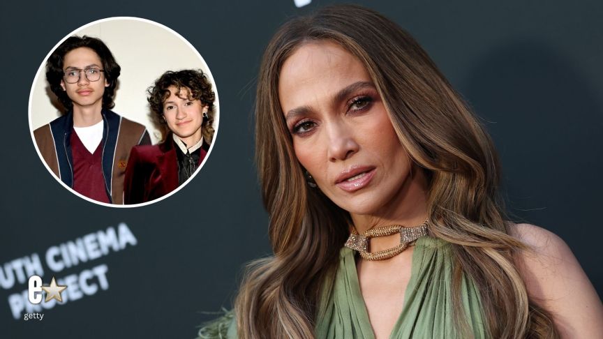 Jennifer Lopez - Max - Emme