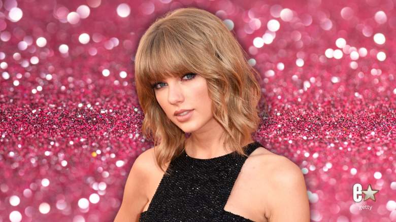 Taylor Swift