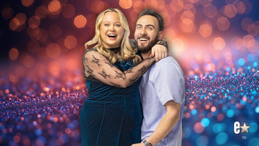90 Day Fiance Mallorie and Rasit
