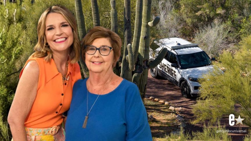 Nancy Guthrie update