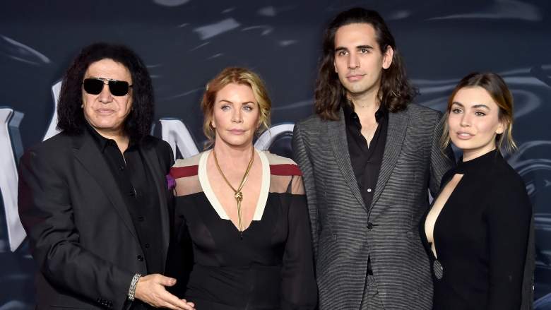 gene simmons kids allowance