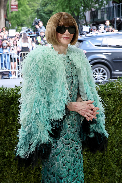 Anna Wintour