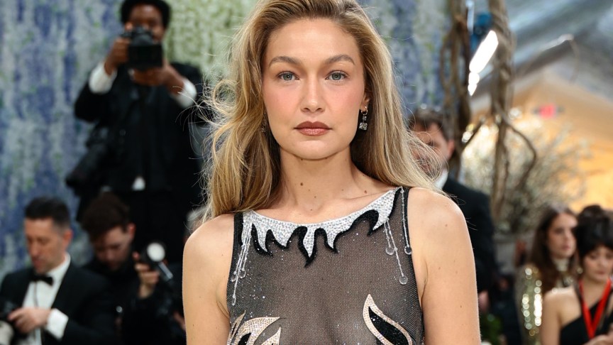 Gigi Hadid