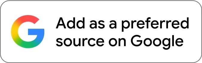Google Preferred Source Badge