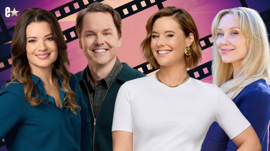 Hallmark Channel Stars
