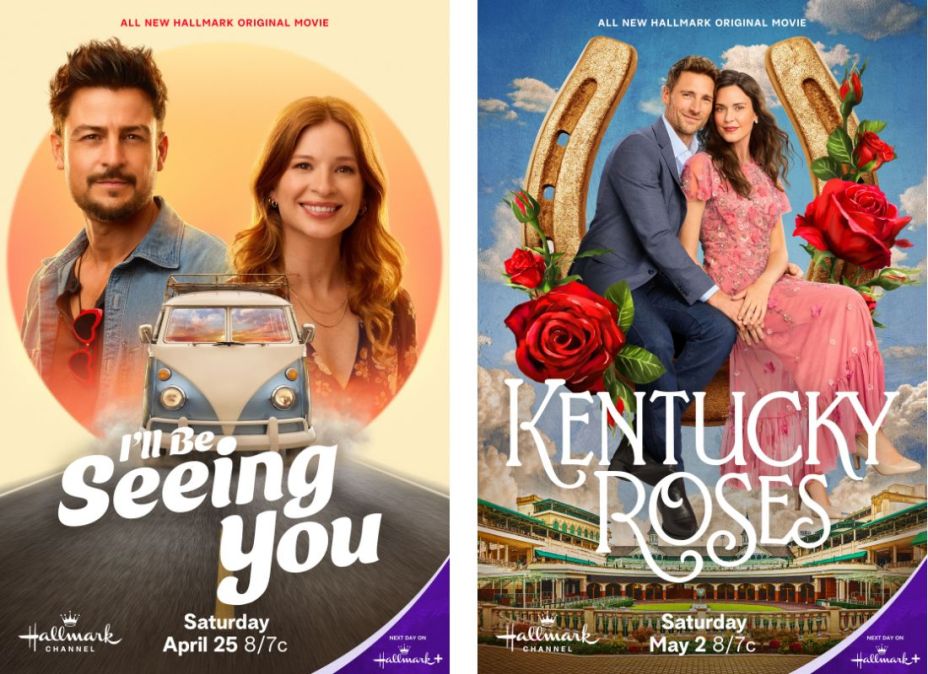 Hallmark movies