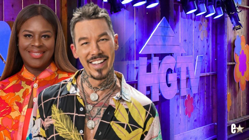 HGTV