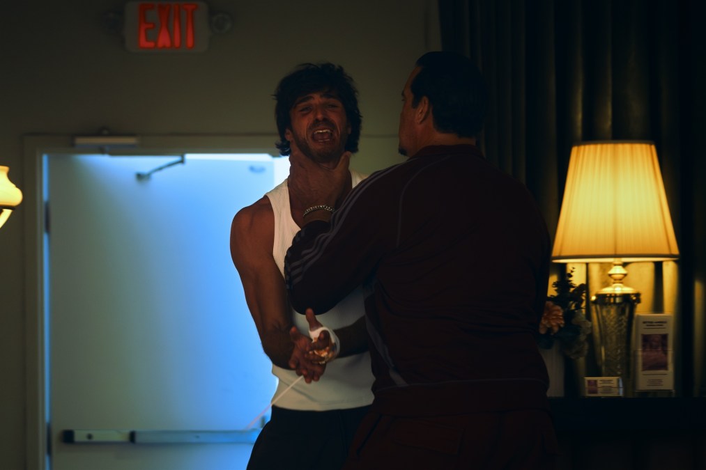 Euphoria Season 3 Episode 7