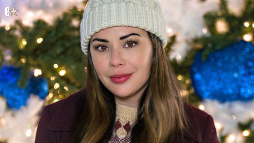Janel Parrish