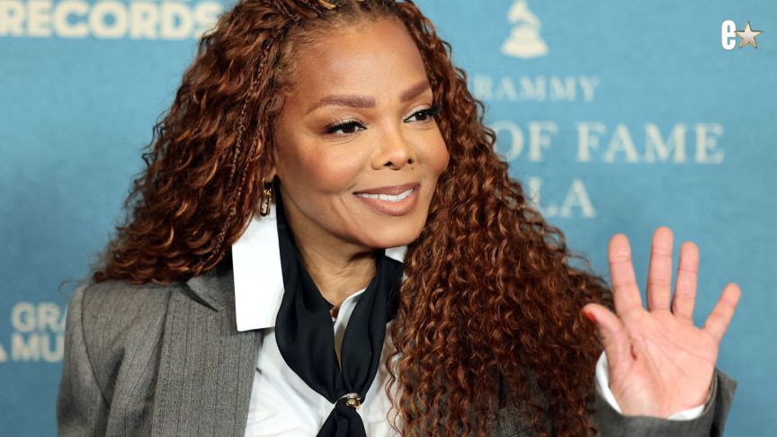 Janet Jackson