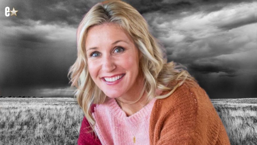 Jenny Marrs