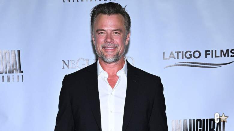 Josh Duhamel