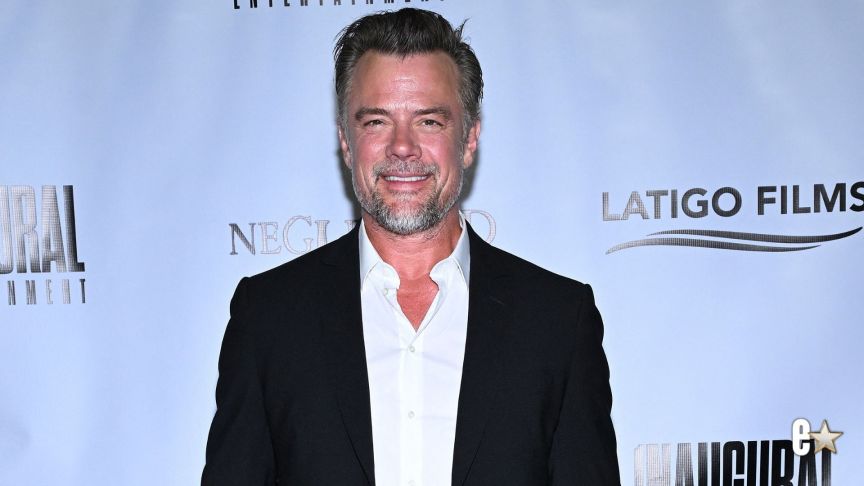 Josh Duhamel