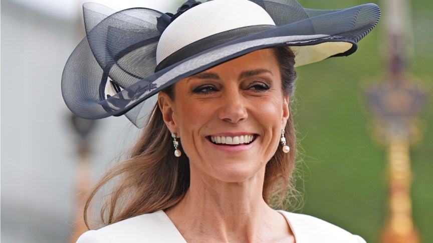 Kate Middleton