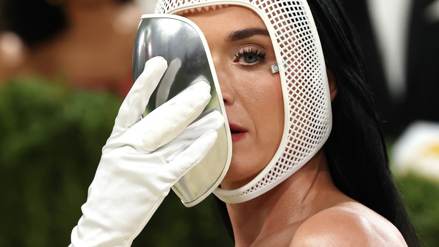 Katy Perry