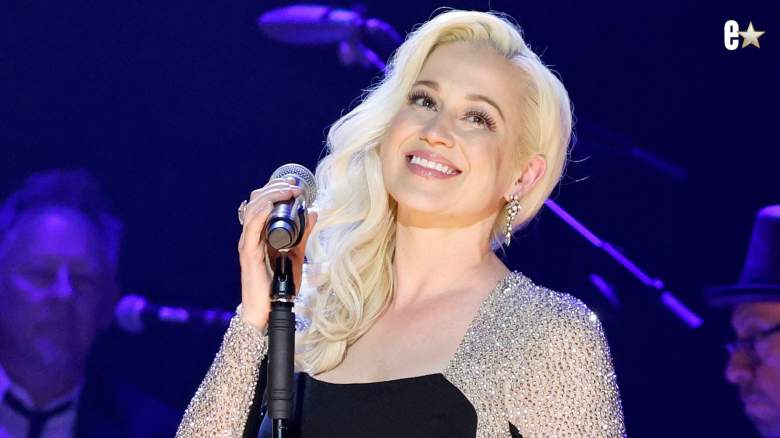 Kellie Pickler