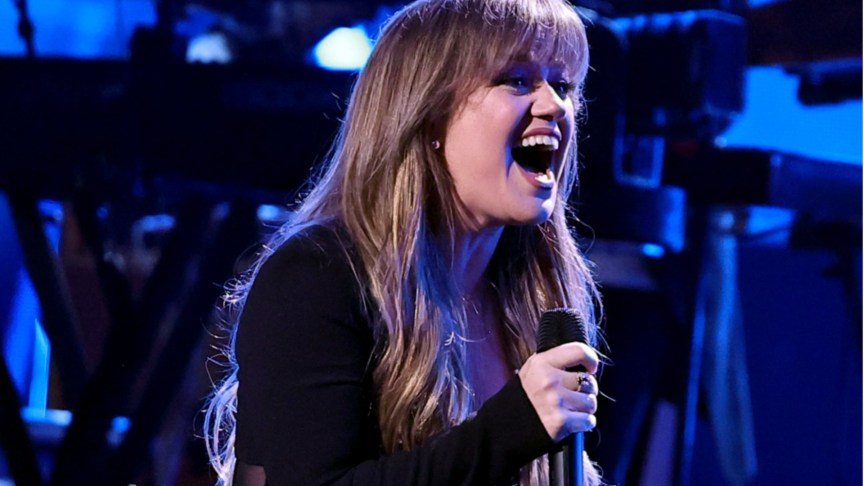 Kelly Clarkson