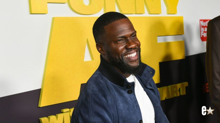 Kevin Hart