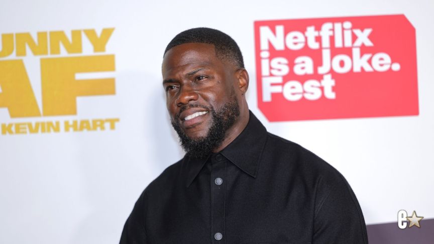 Kevin Hart
