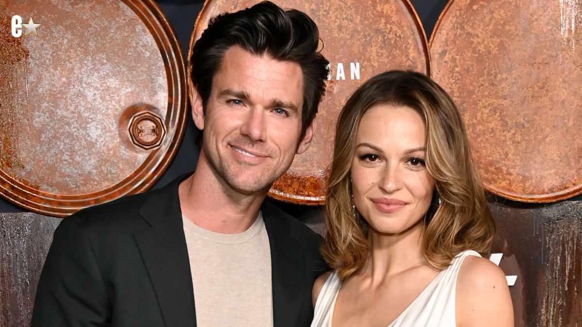 Kevin McGarry, Kayla Wallace