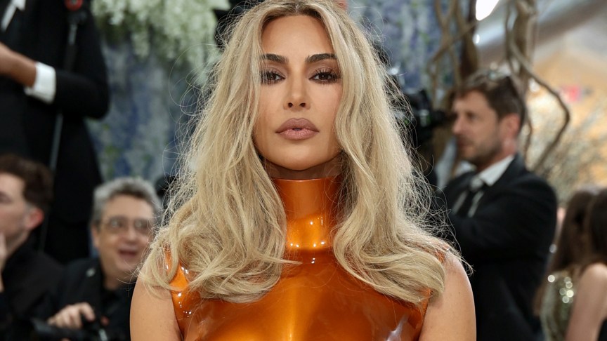 Kim Kardashian