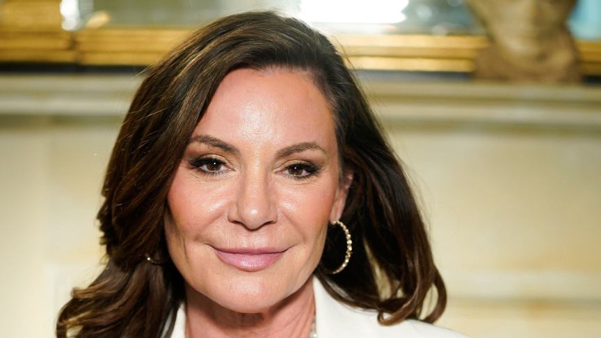 The Golden Life, RHONY, luann de lesseps