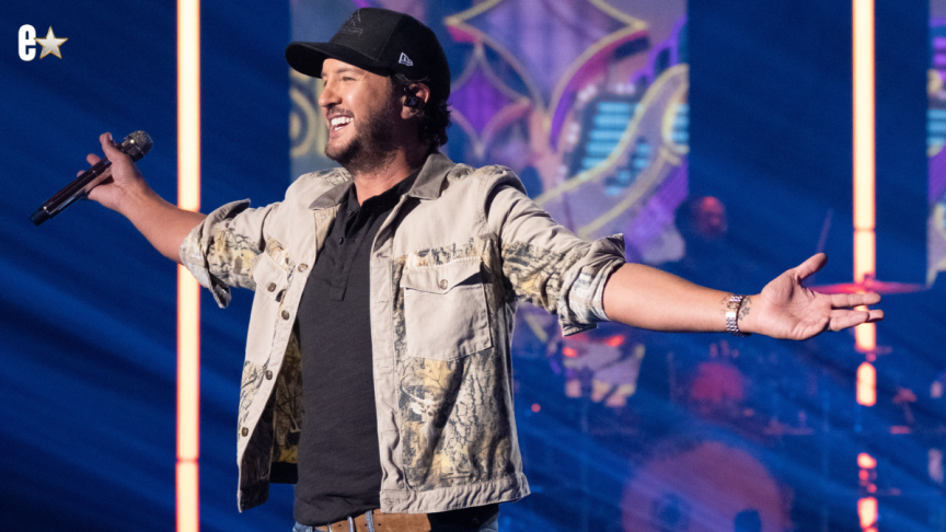 Luke Bryan