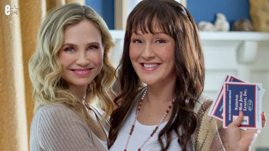 Fional Gubelmann and Yan-Kay Crystal Lowe