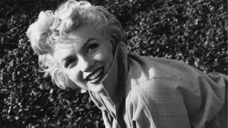 Marilyn Monroe