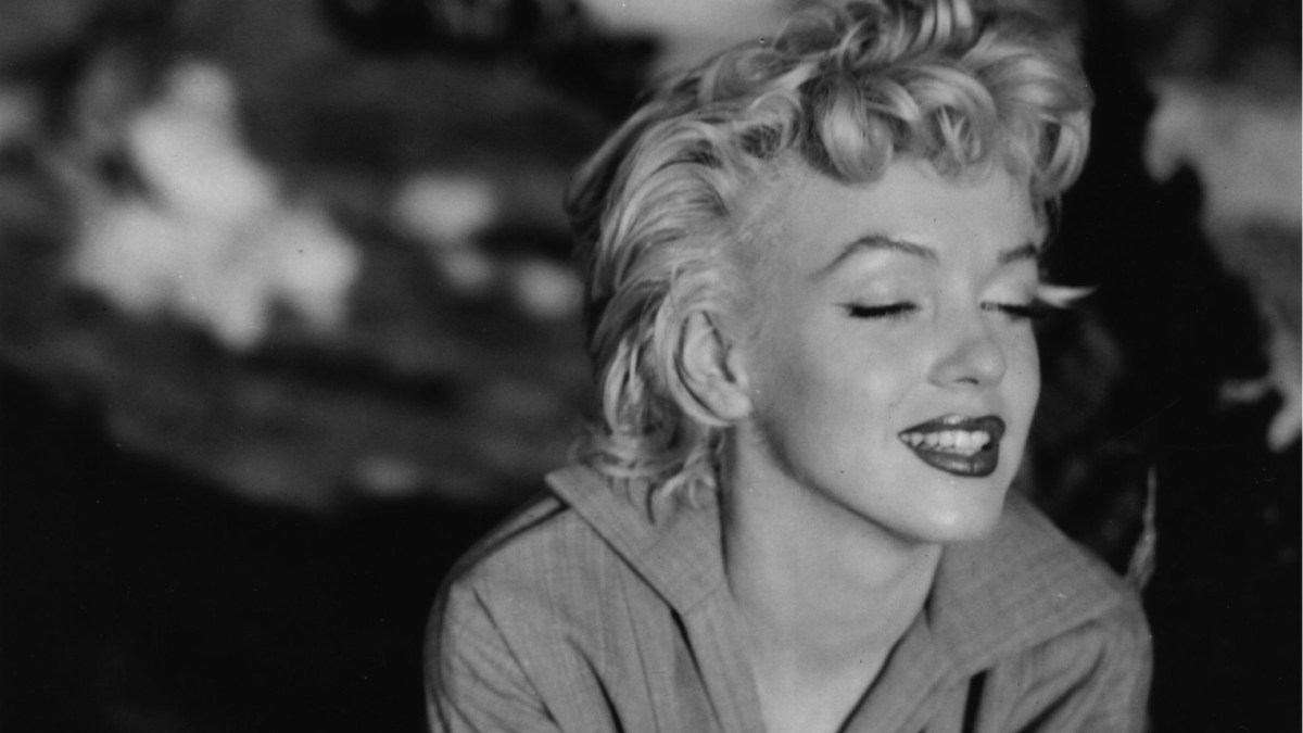 Marilyn Monroe