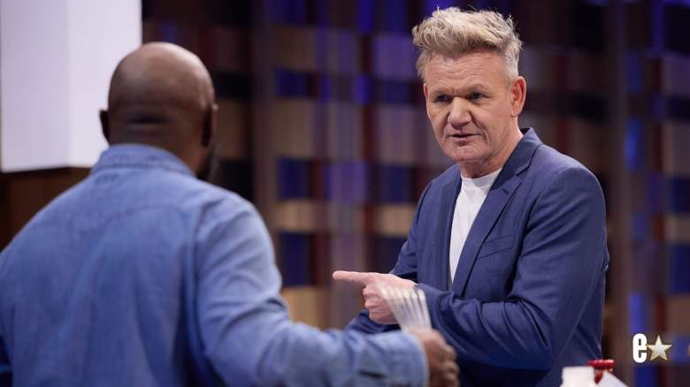 Gordon Ramsay