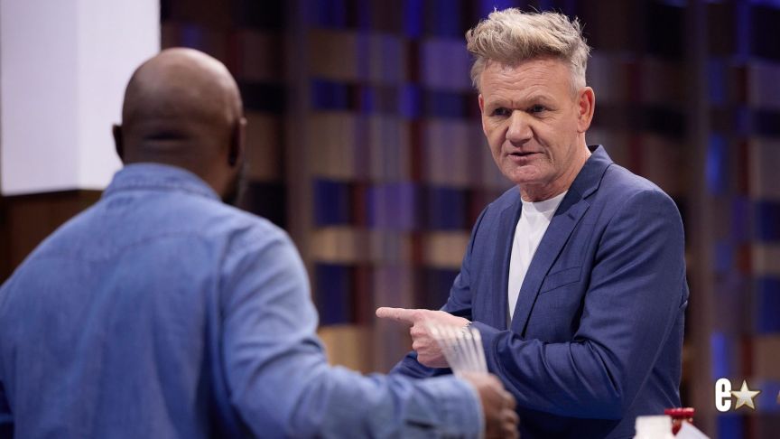 Gordon Ramsay